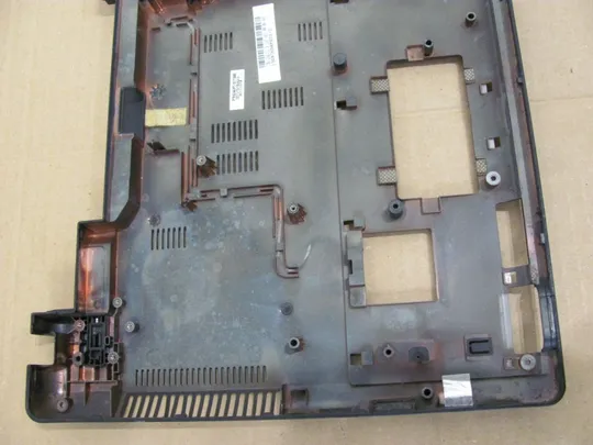 524-1 Кришка дно піддон корпуса 13N0-LRA0312 для Asus X54C A54H X54 A54 оригінал в Україні