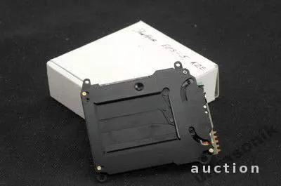 блок затвора Copal для Canon EOS 5 формат 24х36 Ціна