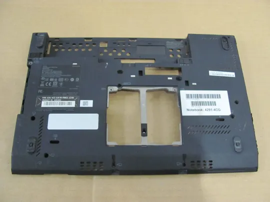 542-11 Кришка дно піддон корпуса 60.4KH26.003 для LENOVO Thinkpad X220 X220i оригінал Ціна