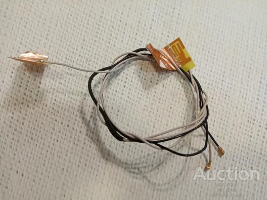 HP g7-2361er коаксиальный кабель Ціна