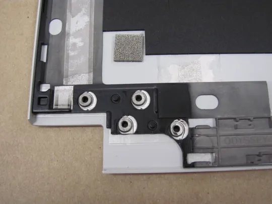 644-1 кришка матриці AM3PB000100 0R14W  для  Dell ALIENWARE x14 R1 R2  оригінал Продаж