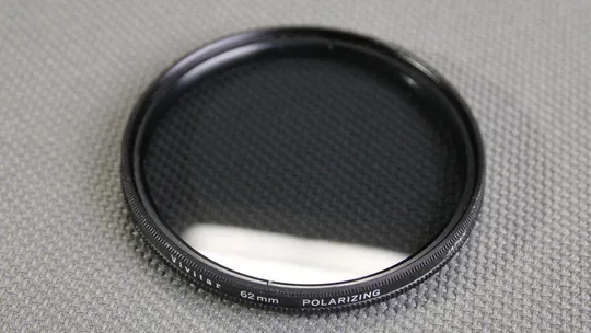 Купити #2 Vivitar Polarizer PL 62мм. поляризационный светофильтр 100% оригинал Japan