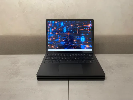 Ультрабук Microsoft Surface Laptop 3 1868, 13,5" 2K, i7-1065G7, 16GB, 256GB SSD Ціна