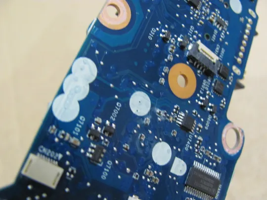 408-5 материнська плата 797419-001 6050A2647201 для  HP ProBook 650 G1 оригінал Характеристики