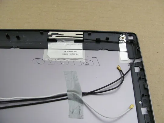 фото 13, 550-32 кришка матриці 40.4M435.001 11S604M42300 для LENOVO IdeaPad Z570, Z570A, Z575 оригінал