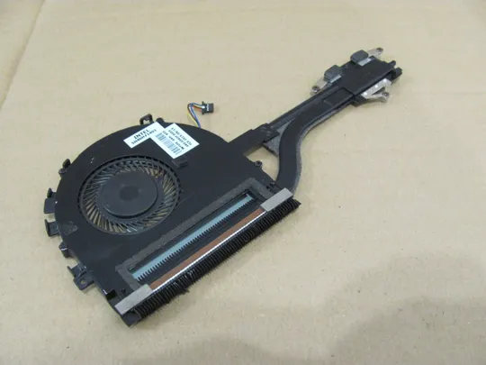 429-19 система охолодження 460.03N0F.0003  для Lenovo ThinkPad U41-70  S41-70   оригінал Ціна