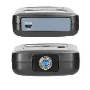 Купити Тестер внутрішнього опору та напруги акумуляторів до 100V (YR1035+)