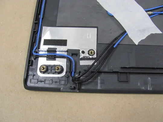 619-6 кришка матриці  AP12D000100 для Lenovo ThinkPad T470 оригінал в Україні