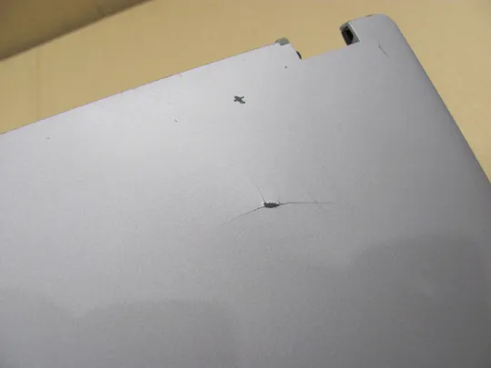 697-12 кришка матриці 016R6J  для Dell Latitude 5310 E5310  оригінал З аукціону