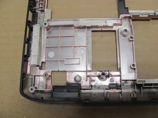 номер0947-2 Кришка дно піддон корпуса Нижний корпус (дно) для ноутбука Низ 13N0-BNA1302 для MEDION AKOYA E7226 оригінал Інтернет-аукціон