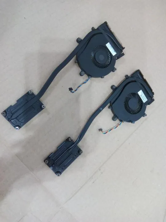 номер0117-6 система охолодження 840732-001 6043B0181401 для HP 640 G2, 645 G2, 650 G2, 655 G2, 640 G3, 645 G3, 650 G3, 655 G3 оригінал Характеристики