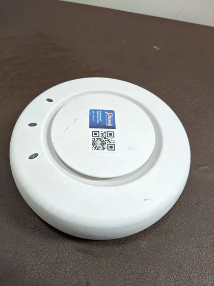 фото, Точка доступу Juniper Wla522-WW