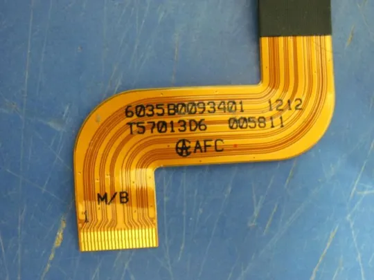 номер0193-32 USB плата 6050A249570 для TOSHIBA QOSMIO X870 X875 Satellite P870 P875-S7102 оригінал З аукціону