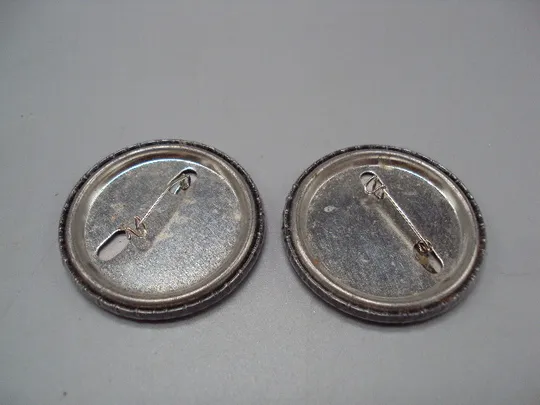 Знак круглый Cafe de Mexico кафе кофе лот 2 шт №17004 Продаж