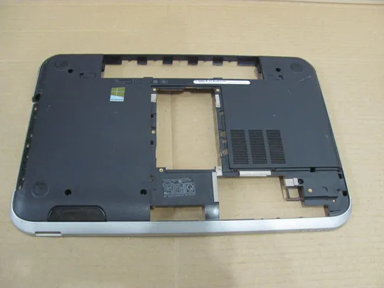 567-1 Кришка дно піддон корпуса 0K1R3M для DELL Inspiron 15R 5520, 7520, 5525 оригінал Ціна