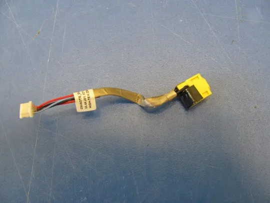 №44-8  Роз&#039;єм живлення довший 50.4KJ01.021 для Lenovo Thinkpad X220 X220 X220l X230 оригінал Ціна