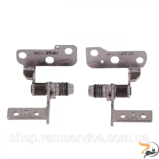 Петлі для ноутбука Acer Aspire 5810T, б/в Ціна