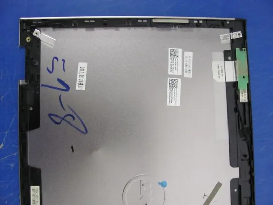 №283-5 кришка матриці 0WHGF4 0DCK6C для DELL Vostro 3350 оригінал З аукціону