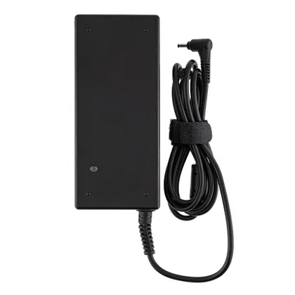 фото, Оригінальний блок живлення для ноутбука ACER 19V, 4.74A, 90W, 3.0*1.0мм, black (без кабелю!)
