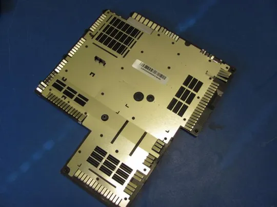 номер0091-4 Сервісна кришка ELI604Z40200209 для Acer Extensa 5630 5330Z 5630Z 5230 корпус панель доступу кришка доступу service cover оригінал Недорого