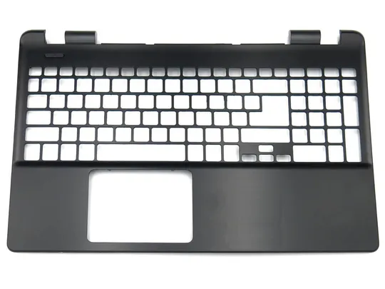 Крышка клавиатуры Acer Aspire E5-511, E5-521, E5-531, E5-551, E5-571, E5-571G Black Ціна