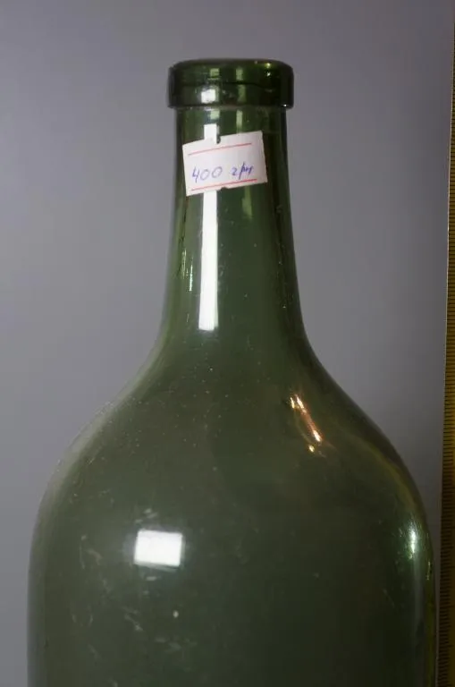 бутылка большая 31 см (№ 727) Недорого