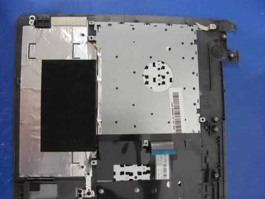 №191-6 панель палмрест і тачпад 13N0-1BP0I01 для MEDION E6422 оригінал Де купити