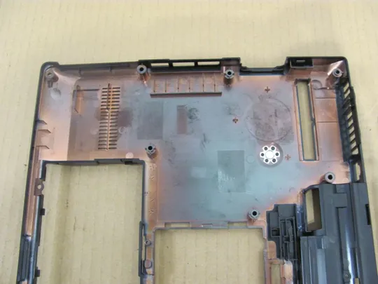 39-19 Кришка дно піддон корпуса для FUJITSU S752 оригінал Де купити