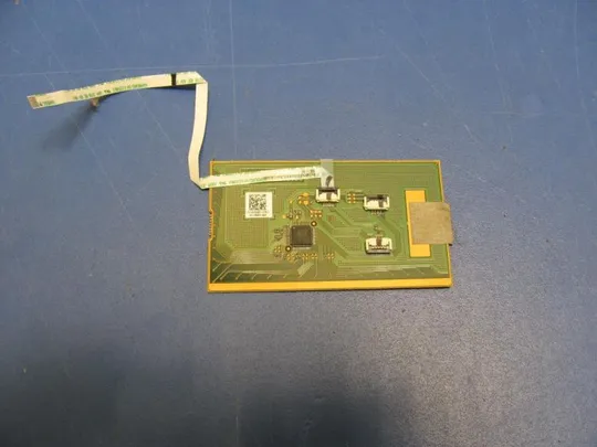 №200-24 Сенсорна панель A10A45 для Dell Latitude E6420 E5520 E6520 Touchpad і кабель оригінал Ціна