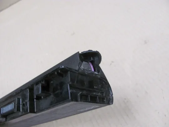 Оригінал АКБ ПОШКОДЖЕНА, Акумуляторна батарея, живлення, battery, Оригінальна батарея  MT264  0PW773 11.1V  85WH для DELL Dell Studio 15 1535 1536 1537 1555 1557 1558 PP33L PP39L Де купити