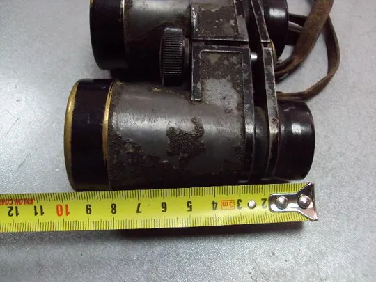 Купити Бинокль JES QD размер 11 х 9,5 см, диаметр 4,5 см (№441)