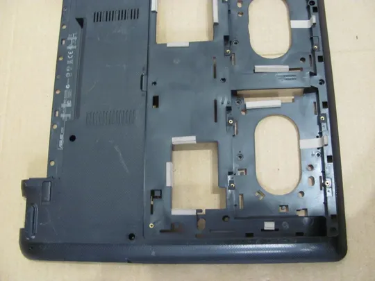 532-1 Кришка дно піддон корпуса 13N0-KNA0321 для Asus K73S A73E K73E X73S оригінал Інтернет-аукціон