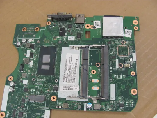 774-6 материнська плата AILL1\L2 LA-C421P SR2EY  i5-6200U для Lenovo THINKPAD L560  оригінал Інтернет-аукціон