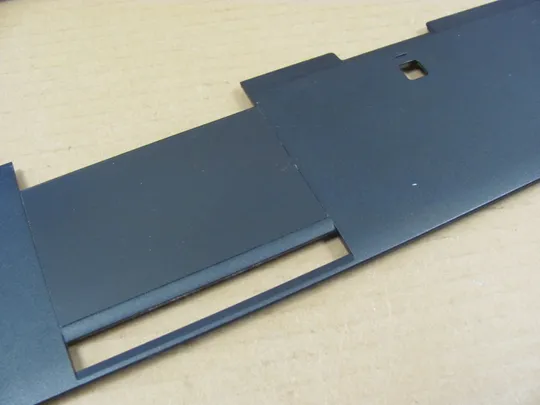 788-3 Кришка панель палмрест тачпад AP16Z000100 для Lenovo Thinkpad P52 оригінал З аукціону