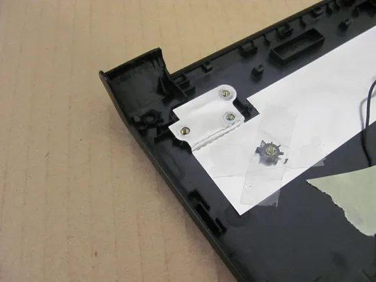 349-3 кришка матриці AP14K000500 для LENOVO B50-30 B50-45 B50-70 B50-80 Оригінал Продаж