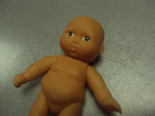 кукла пупсик пластик №920 Продаж