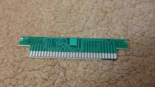 Купити Картридж для dendy денди 15 in 1