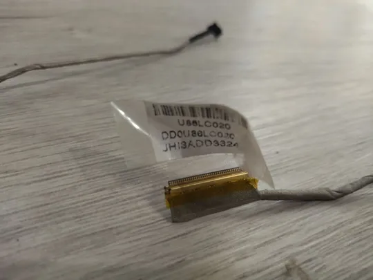 Шлейф матриці для ноутбука HP Pavilion 15-N-series 15-F-series Продаж