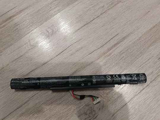 Акумулятор, АКБ, батарея для ACER AL15A32 Aspire E5-422, E5-472, E5-522, E5-532, E5-573, E5-574, E5-722, E5-752 Ціна