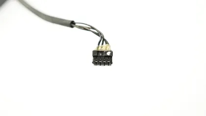 фото, Оригінальний вентилятор для ноутбука LENOVO IdeaPad 520S-14IKB (5F10N78686) (Кулер)