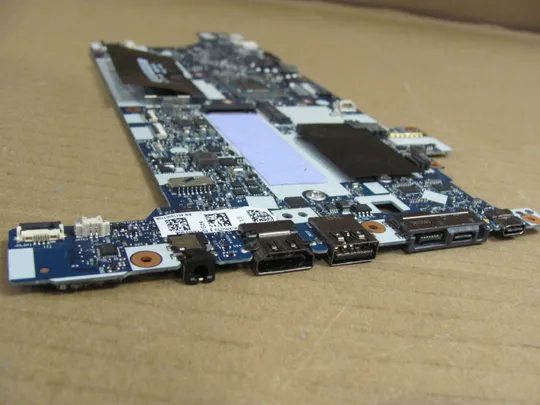 817-18 материнська плата FA495 NM-C131 AMD Ryzen 5 PRO 3500U для Lenovo ThinkPad T490 T495  оригінал Де купити