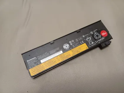 фото, 1195C акумулятор LENOVO 45N1767 10.8V 48WH