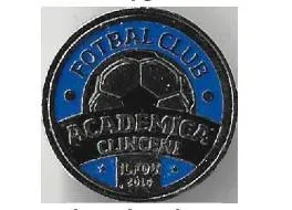 фото, футбол  ФК Академика Клинчени Румыния - " FC Academica Clincenii " Romania