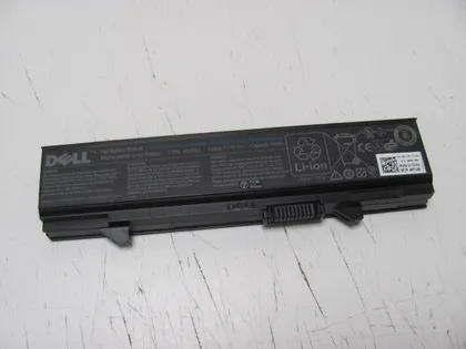 фото, 5214 акумулятор DELL KM742 11.1V 56WH (Нетестовані! Розпродаж залишків!) НІМЕЧЧИНА