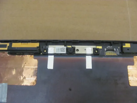 871-3 кришка матриці AP0SX000400 з web камерою для Lenovo Thinkpad X240 X250 оригінал Недорого