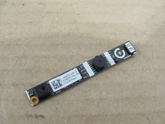 406-10 WEB камера AI071111000 AI00A045000 для HP Pavilion G7 G7-1000 G6 G6-1000 оригінал Де купити