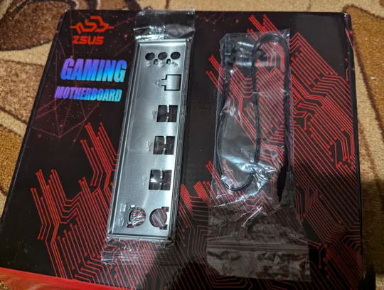 Комплект 16GB Intel 12 ядер 24 потоків материнська плата Zsus X99-P3 +2673v3 LGA 2011-3 NVMe Intel Xeon E5 v3 v4 Продаж