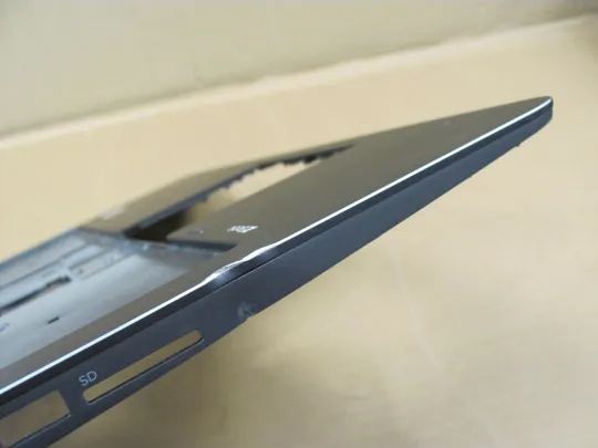 848-2 панель палмрест 850147-001 AM1C3000500 для HP Zbook 15 G3 G4Vоригінал Інструкція