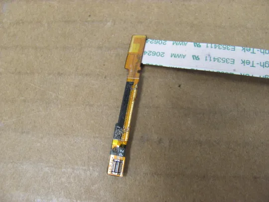 Купити 866-19 шлейф DC020046I00 HWAP3 LF-M442P  для  Toshiba Dynabook SATELLITE PRO  оригінал