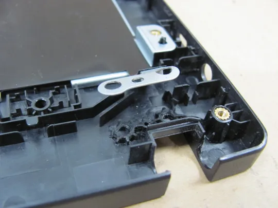 738-4 Кришка панель палмрест тачпад 13N1-3PA04010 клавіатура робоча EAZAAG00210 для Acer TravelMate P2510 оригінал Торговий майданчик